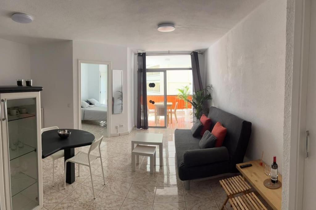 Heyhome Lynn 306 Los Cristianos  Exterior foto