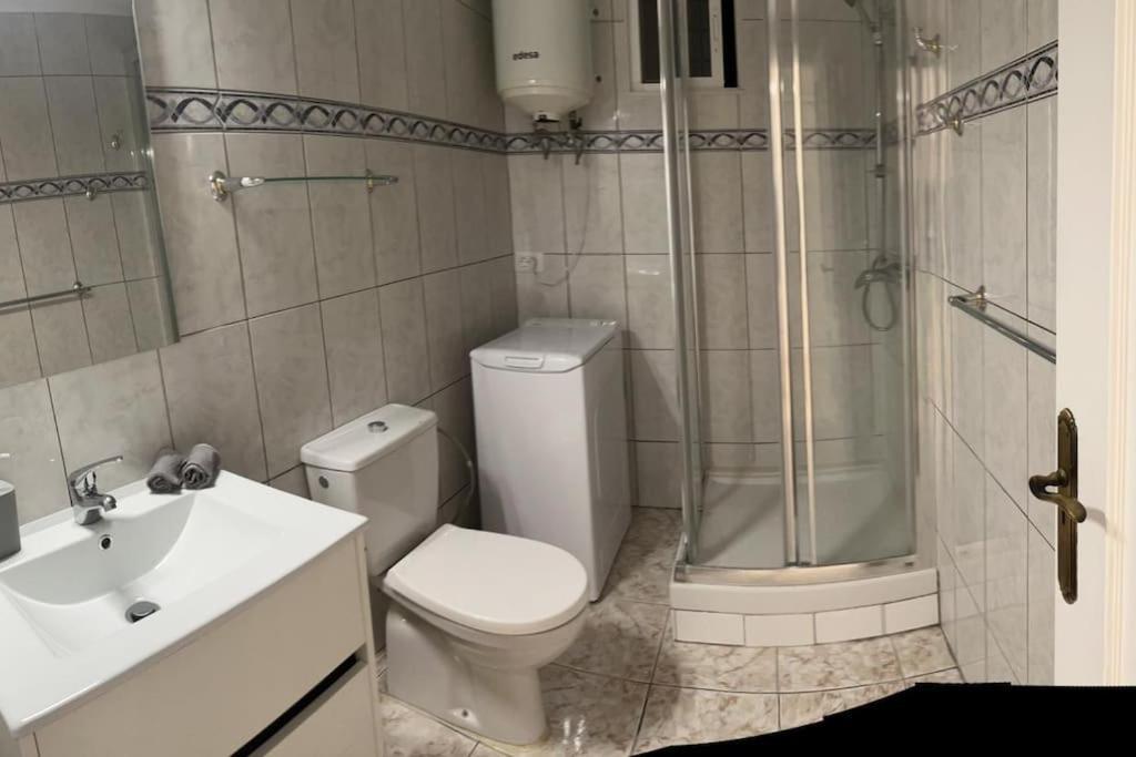 Heyhome Lynn 306 Los Cristianos  Exterior foto